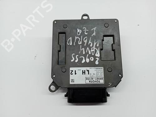 Used Xenon ballast Xenon ballast 37032717 37032717