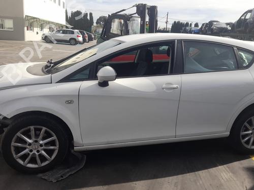 Climate control SEAT LEON (1P1) 1.6 TDI | BP16295145I5 
