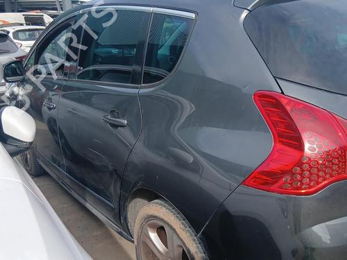 Fuse box PEUGEOT 3008 I MPV (0U_) 1.6 HDi | BP32461397E1 