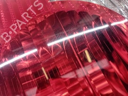 Left taillight VW POLO (9N_, 9A_) 1.4 16V | BP20212959C34 