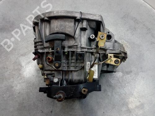 Used Gearbox RENAULT TRAFIC II Bus (JL) [2001-2026]  31173706