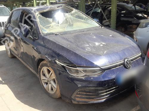 Used Parts VW GOLF VIII (CD1, DA1) 1.0 eTSI (110 hp) 3375846