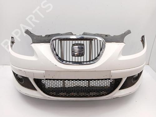 Used Front bumper SEAT ALTEA XL (5P5, 5P8) [2006-2015]  29464107