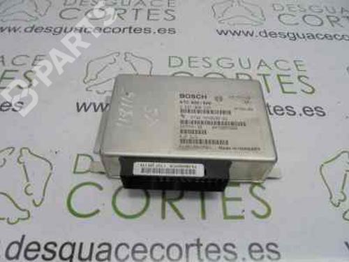 Used Automatic gearbox ECU Automatic gearbox ECU BMW X5 (E53) 3.0 d (218 hp) 5524691 5524691