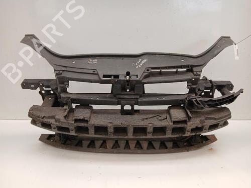 Used Front slam panel Front slam panel 38414650 38414650