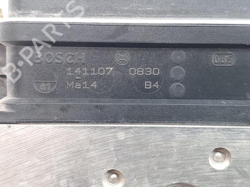 Control unit OPEL CORSA D (S07) | BP36090974M11 - Image 4