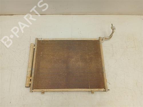 AC radiator FORD PUMA (J2K, CF7) 1.0 EcoBoost mHEV | BP24653260M32 - Image 2