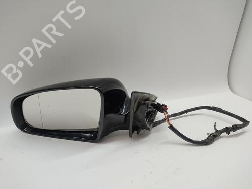 Used Left mirror AUDI A3 Sportback (8PA) 1.9 TDI (105 hp) 24849395