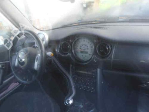 Left front shock absorber MINI MINI (R50, R53) | BP5463646M16