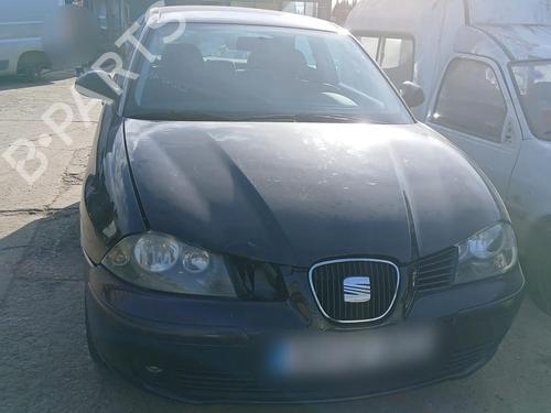 Front left window mechanism SEAT IBIZA III (6L1)  | BP30619406C22 