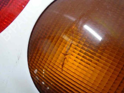 Left taillight SMART CITY-COUPE (450) 0.6 (S1CLB1, 450.331, 450.336) | BP5536815C34 