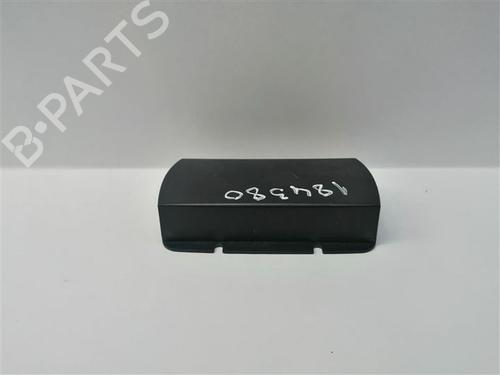 Used Radio Radio RENAULT MEGANE III Coupe (DZ0/1_) 1.5 dCi (DZ0B) (106 hp) 16405974 16405974