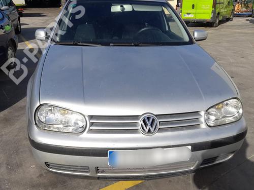 Used Parts VW GOLF IV (1J1)  1.9 TDI  1168321