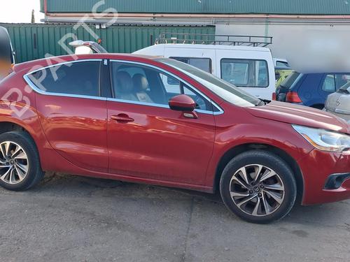 Rear parcel shelf CITROËN DS4 (NX_)  | BP34155468C85  - Image 7