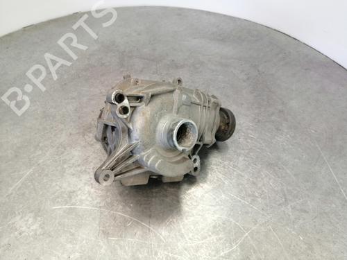 Front differential CADILLAC SRX 4.6 AWD | BP18781101M23 