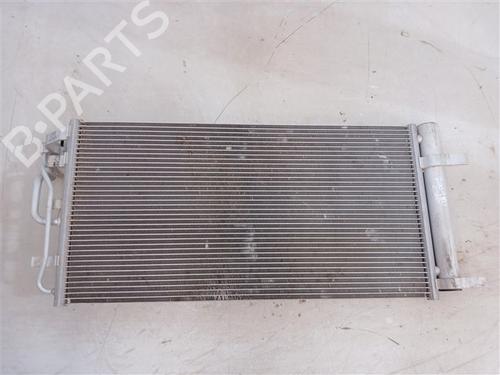 airco-radiateur-kia-ceed-cd-2018-26394292 main image