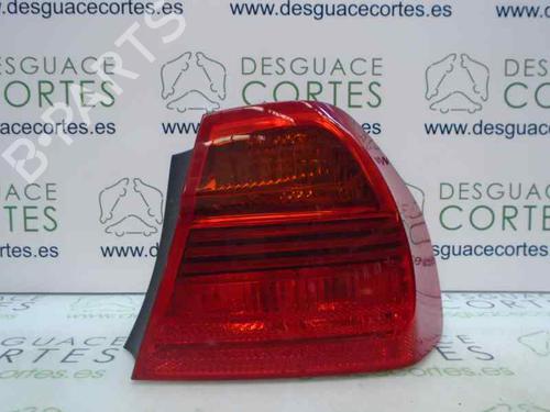Used Right taillight BMW 3 (E90) 320 d (177 hp) 5461934