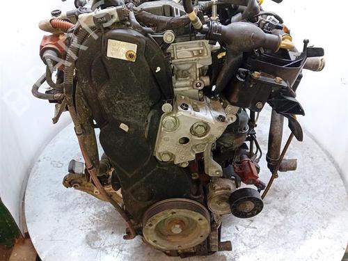 Engine PEUGEOT 407 (6D_) 2.0 (6DRFNB, 6DRFNE) | BP31123762M1 - Image 5