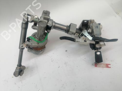 Steering column TOYOTA AYGO X (_B7_)  | BP29714777M21 