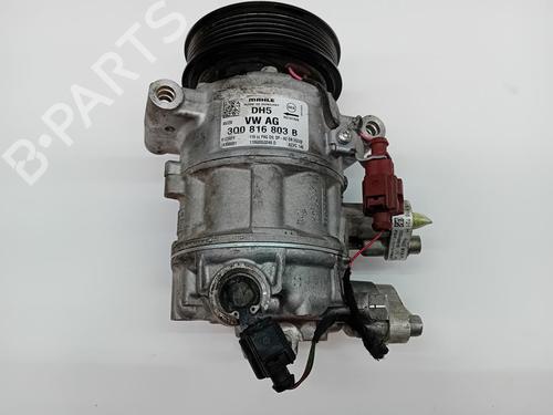 AC compressor SEAT LEON (KL1, KLG) | BP37518130M34 - Image 2