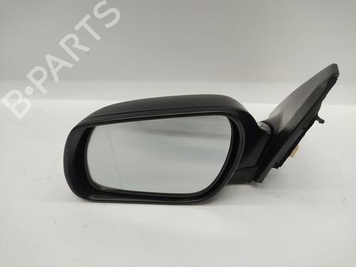 Retrovisor izquierdo MAZDA 3 Saloon (BK) 1.6 DI Turbo (BK12Y) (109 hp) 28825884