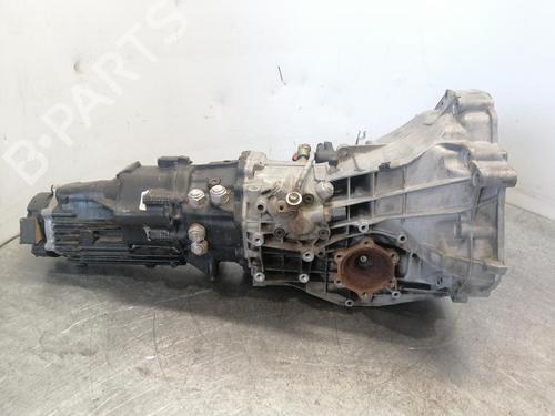 Gearbox AUDI ALLROAD C5 (4BH) 2.5 TDI quattro | BP32192190M3 - Image 4
