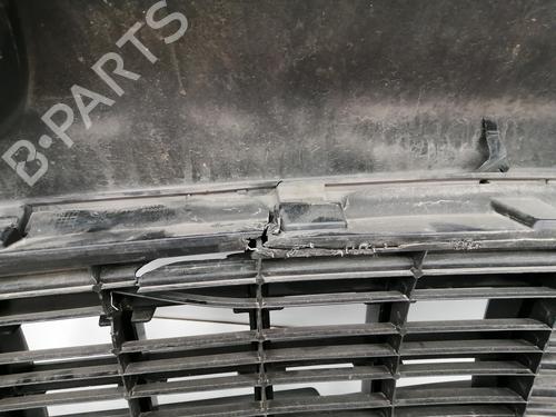 Front bumper PEUGEOT 3008 I MPV (0U_)  | BP26448904C7 