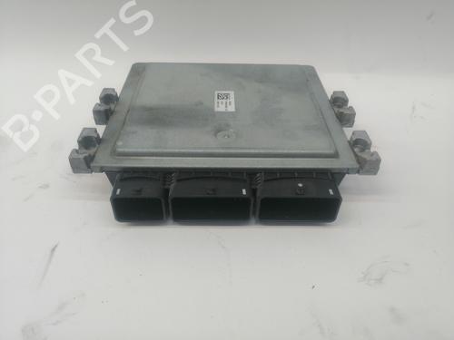Used Engine control unit (ECU) RENAULT MEGANE III Coupe (DZ0/1_) 1.5 dCi (DZ0B) (106 hp) 19175822