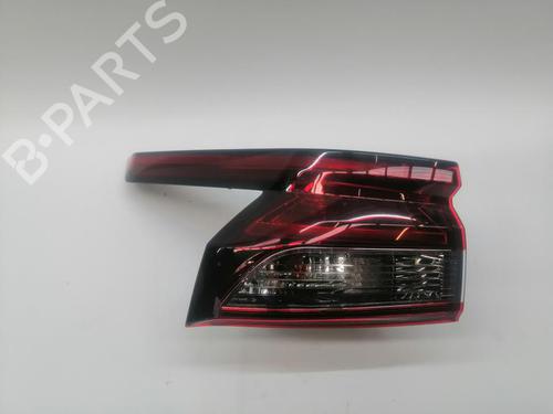 Used Left taillight NISSAN QASHQAI III (J12) [2021-2025]  30567989