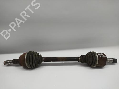 Used Left front driveshaft Left front driveshaft 37032642 37032642
