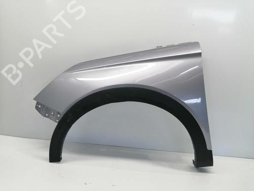 Used Left front fenders Left front fenders SSANGYONG KORANDO (C300) [2019-2026] 33673316 33673316