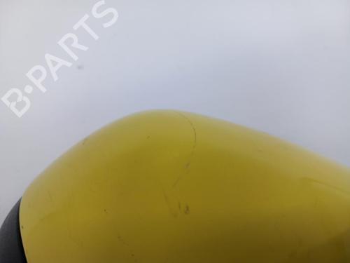 Right mirror RENAULT TWINGO III (BCM_, BCA_) 1.0 SCe 70 | BP32270997C27