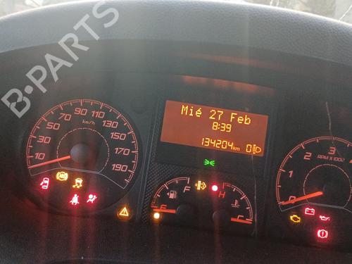 Front right seatbelt FIAT DUCATO Van (250_) | BP31916425I25