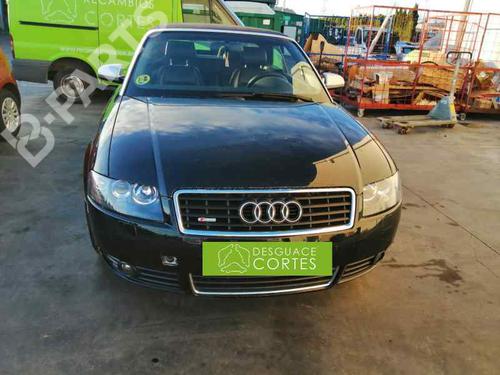 Used Parts AUDI A4 B6 Convertible (8H7)  1.8 T  823009