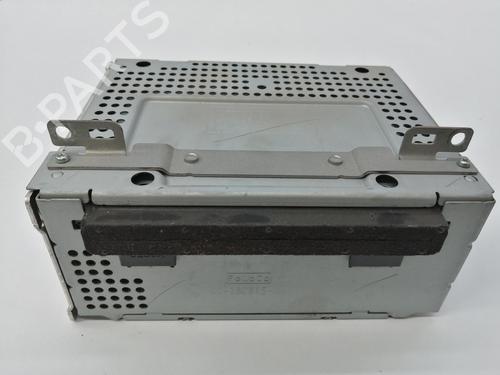 Used Radio FORD FOCUS III 1.5 TDCi (120 hp) 16137552