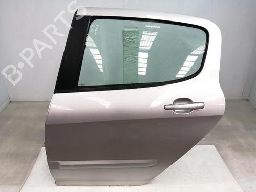 Used Left rear door PEUGEOT 308 I (4A_, 4C_) [2007-2016]  24297599