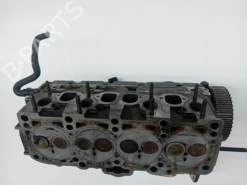 Cylinder head SEAT LEON (1P1) | BP37584438M5 - Image 4