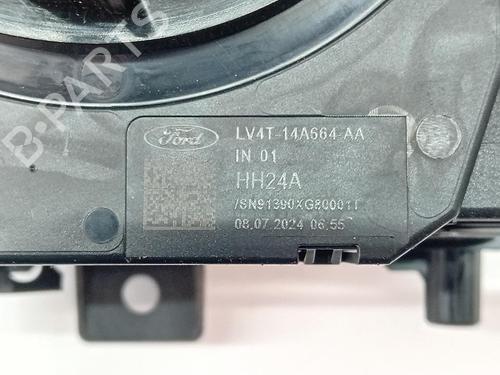 Steering column stalk FORD TRANSIT COURIER B460 Box Body/MPV | BP37030321I23 - Image 2