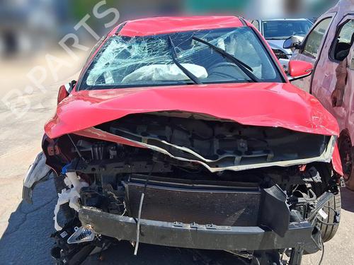 Gearbox HYUNDAI i30 (PDE, PD, PDEN)  | BP35982428M3  - Image 9