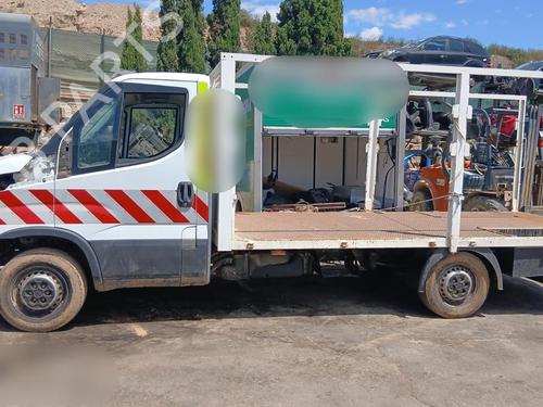Control unit IVECO DAILY VI Van  | BP34718137M11  - Image 9