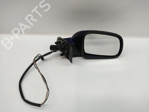 Used Right mirror PEUGEOT 307 Break (3E) 2.0 HDI 110 (107 hp) 28326146