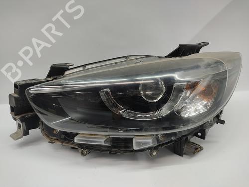 Used Left headlight MAZDA CX-5 (KF) [2016-2025]  28019362