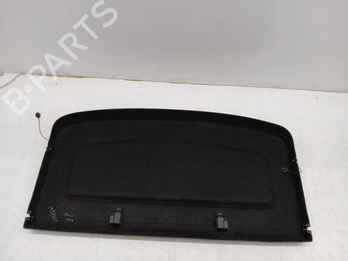 Rear parcel shelf FORD FOCUS IV (HN)  | BP29546874C85 