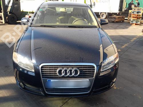 Used Parts AUDI A4 B7 (8EC)  2.0 TDI  999590