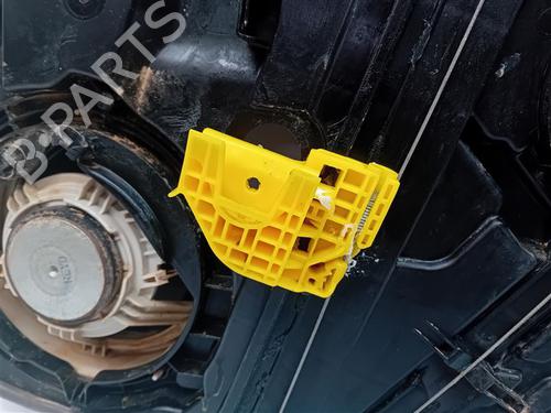 Front left window mechanism KIA NIRO II (SG2) 1.6 GDI Hybrid | BP26678824C22 - Image 4