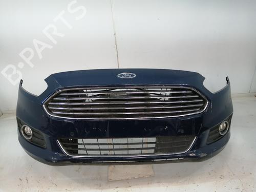 Used Front bumper FORD S-MAX (CJ, WA6) [2015-2025]  29351602