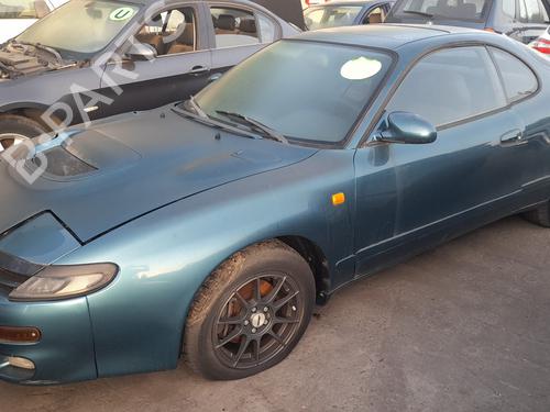 Right front door TOYOTA CELICA Coupe (_T18_) 2.0 4WD (ST185) | BP23443848C3 