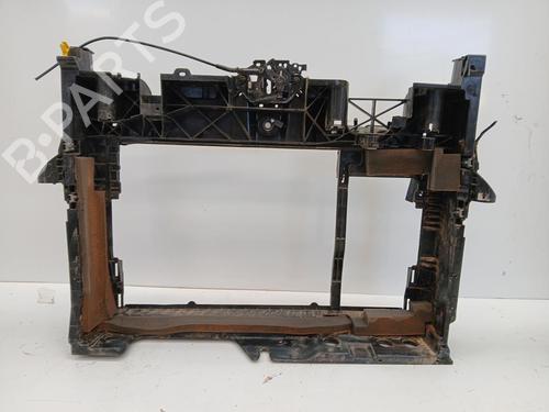 Frontplade/Frontkurv FORD TRANSIT COURIER B460 Box Body/MPV | BP34222828C72 - Image 3