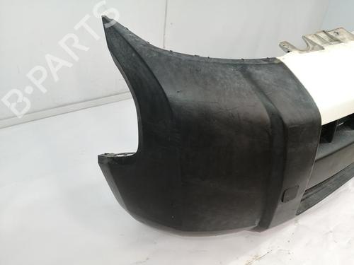 Front bumper PEUGEOT BIPPER (AA_)  | BP29313268C7 