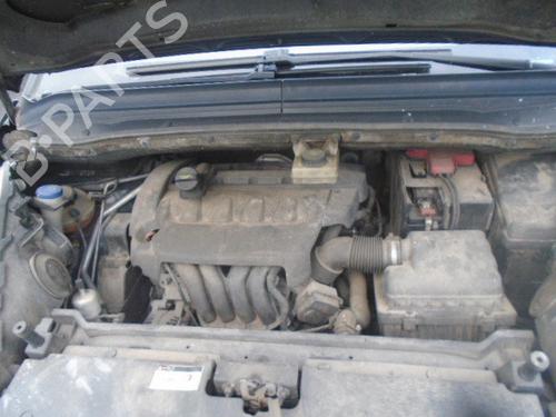 Gearbox control unit CITROËN C4 Grand Picasso I (UA_) 2.0 i 16V | BP8798739M52 